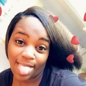 Meet your Posher, Torrie